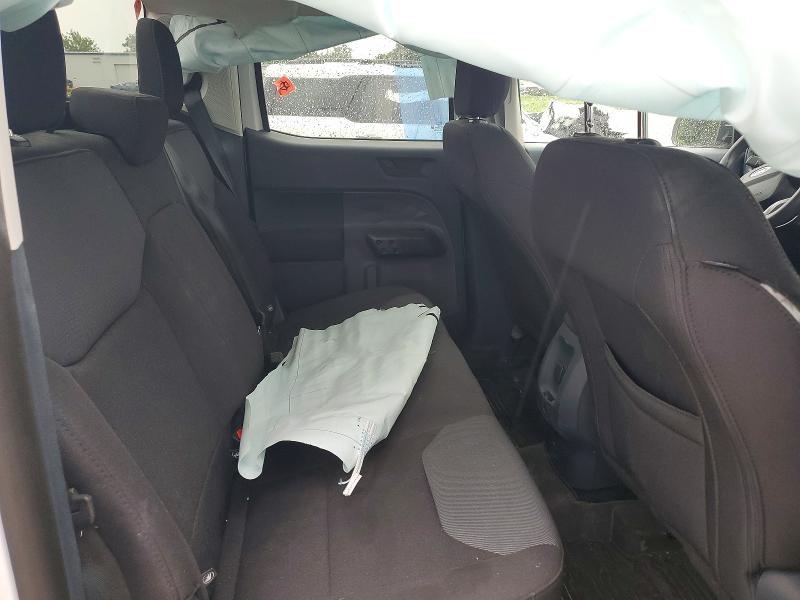 Продаж на аукціоні авто 2024 Ford Maverick, vin: 3FTTW8A37RRB37260, номер лоту: 63666566