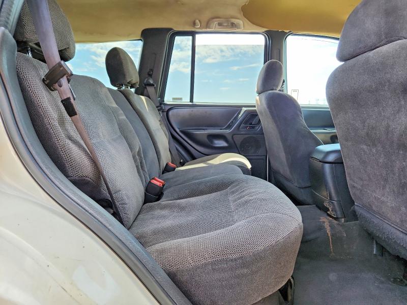 Продаж на аукціоні авто 1999 Jeep Grand Cherokee, vin: 1J4G258S5XC758057, номер лоту: 65226706