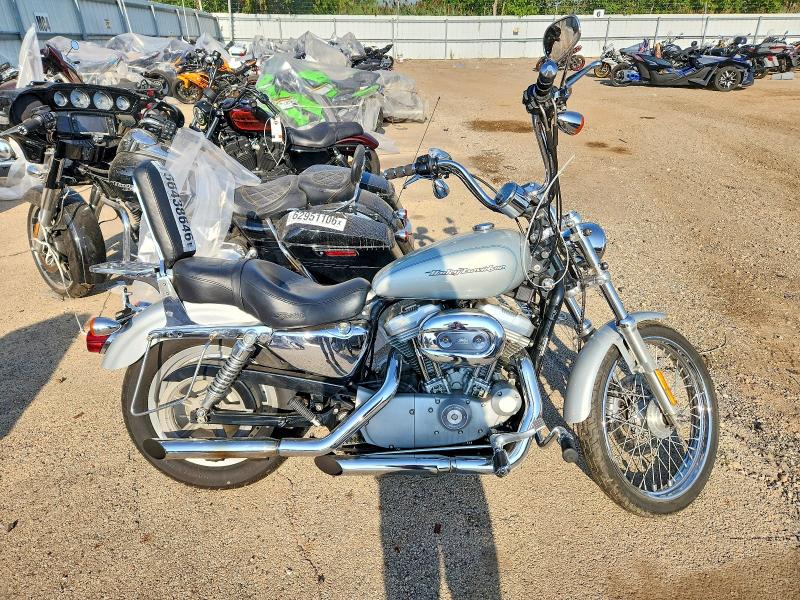 Aukcja sprzedaży 2004 Harley-davidson Xl883, vin: 1HD4CJM134K422421, numer aukcji: 66438646