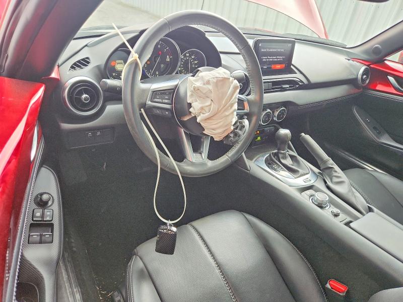 Продаж на аукціоні авто 2023 Mazda Mx-5 Miata, vin: JM1NDAM71P0561275, номер лоту: 65988296