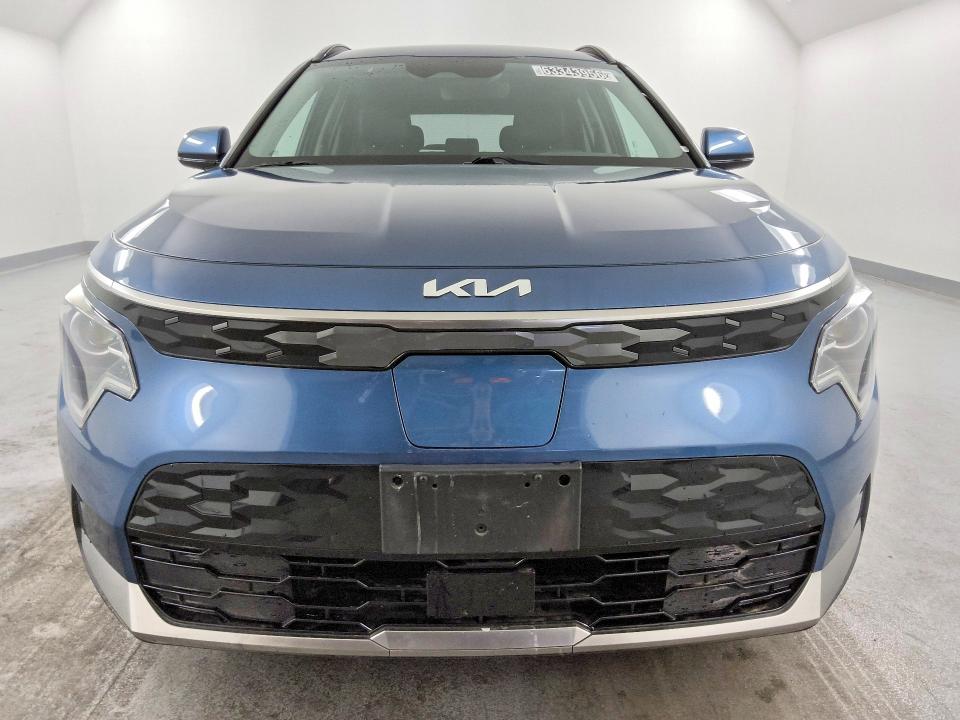 Продаж на аукціоні авто 2023 Kia Niro, vin: KNDCR3L17P5021370, номер лоту: 63343956