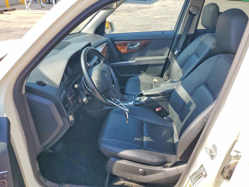 Aukcja sprzedaży 2011 Mercedes-benz Glk, vin: WDCGG5GB1BF637620, numer aukcji: 65282026