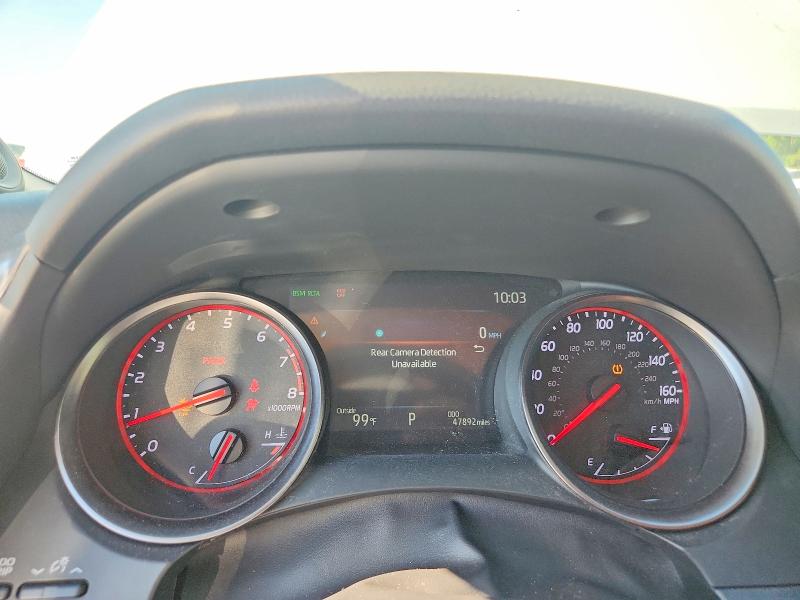 Продаж на аукціоні авто 2024 Toyota Camry, vin: 4T1K61AK6RU262328, номер лоту: 65915706