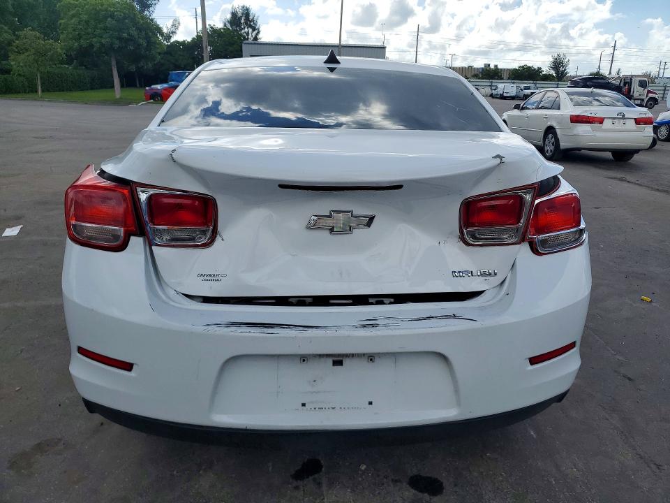 Aukcja sprzedaży 2013 Chevrolet Malibu, vin: 1G11A5SA0DF189586, numer aukcji: 63885146