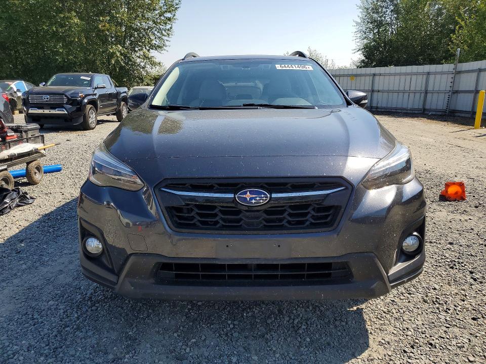 Продаж на аукціоні авто 2019 Subaru Crosstrek, vin: JF2GTANC9K8391637, номер лоту: 64441496
