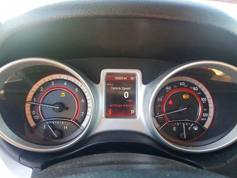 66555776 :رقم المزاد ، 3C4PDCAB6GT207834 vin ، 2016 Dodge Journey مزاد بيع