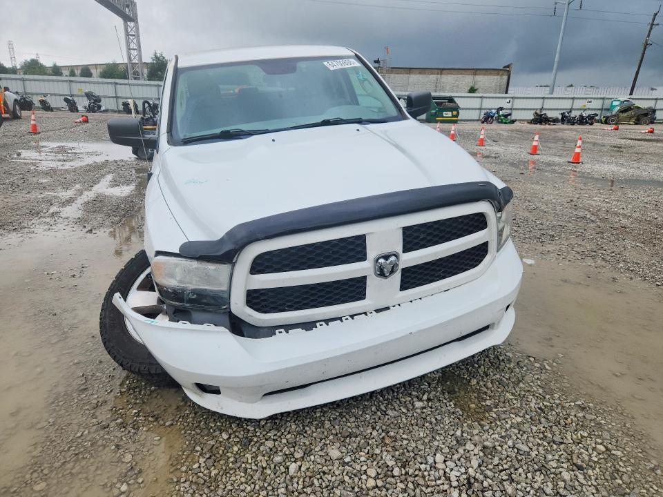 Aukcja sprzedaży 2019 Ram 1500 Classic, vin: 1C6RR7FT1KS517541, numer aukcji: 64709806