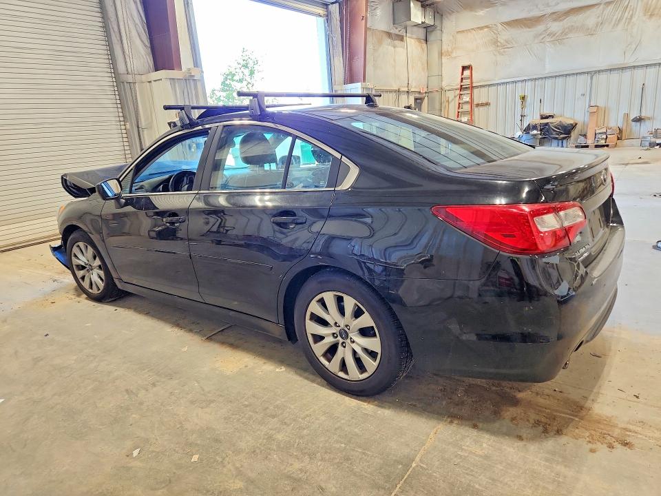 Продаж на аукціоні авто 2015 Subaru Legacy, vin: 4S3BNBD65F3057418, номер лоту: 65499056