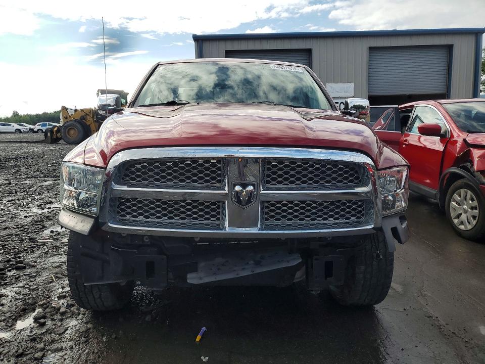 Продаж на аукціоні авто 2012 Dodge Ram 1500, vin: 1C6RD7PT8CS174435, номер лоту: 64923016