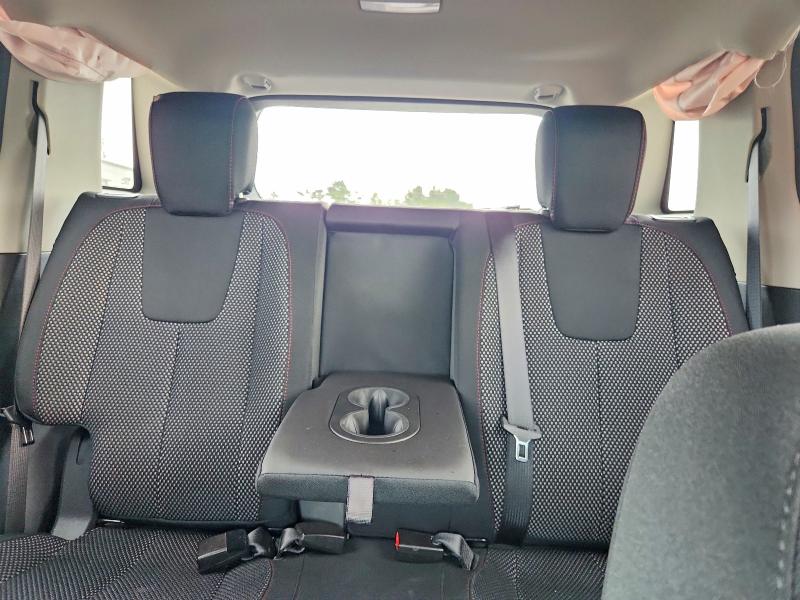 2016 Gmc Terrain მანქანა იყიდება აუქციონზე, vin: 2GKFLSEK2G6238137, აუქციონის ნომერი: 66958836