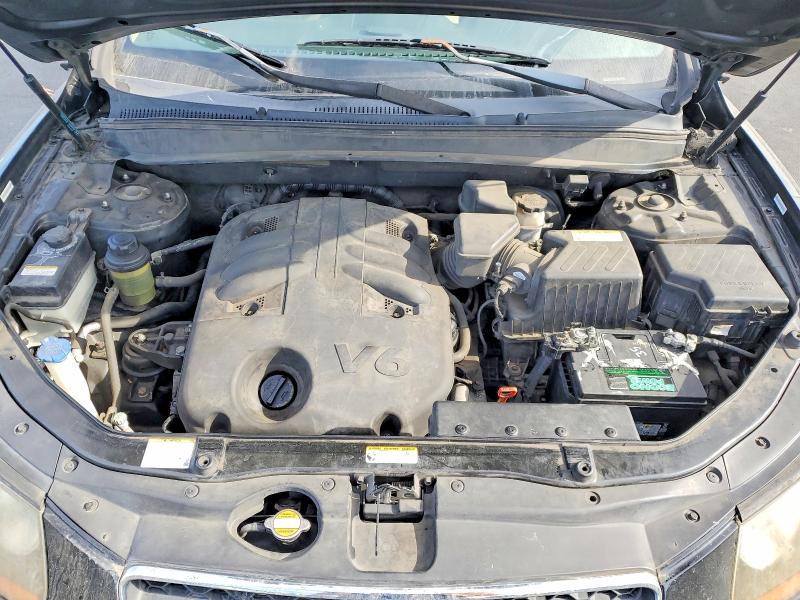 Продаж на аукціоні авто 2008 Hyundai Santa Fe, vin: 5NMSH73E38H190700, номер лоту: 64129286