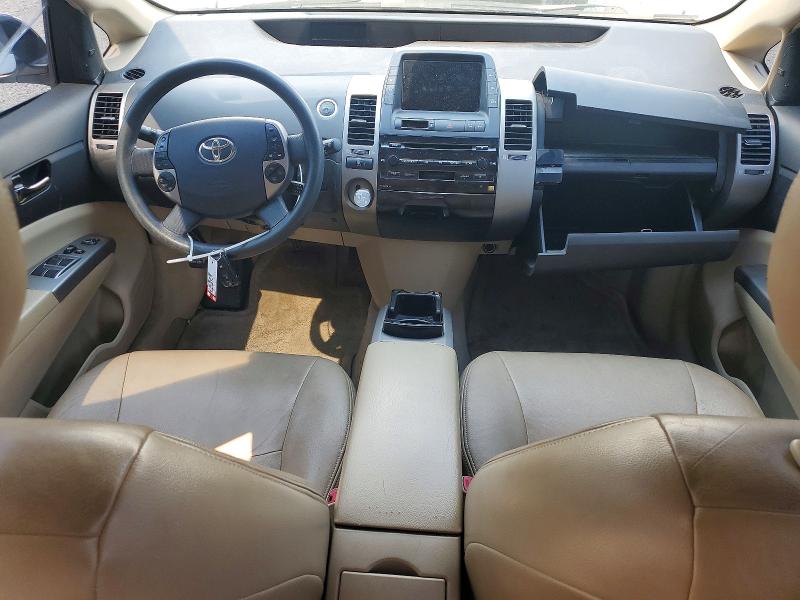 Продажа на аукционе авто 2005 Toyota Prius, vin: JTDKB20U150127459, номер лота: 65005866