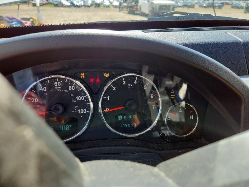 Продаж на аукціоні авто 2010 Jeep Liberty, vin: 1J4PN2GK6AW180659, номер лоту: 66276876