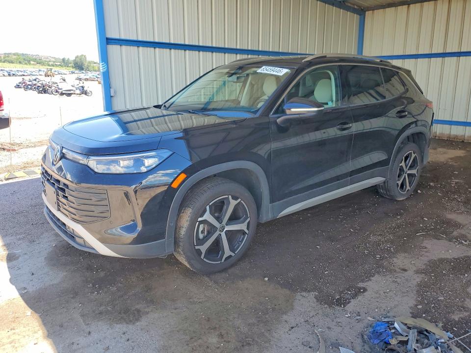 Продажа на аукционе авто 2025 Volkswagen Tiguan, vin: 3VVMR7RM6SM054183, номер лота: 65459446