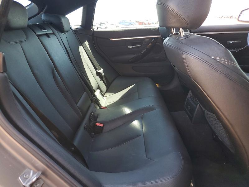 Aukcja sprzedaży 2016 Bmw 428, vin: WBA4A9C54GG506763, numer aukcji: 65117966