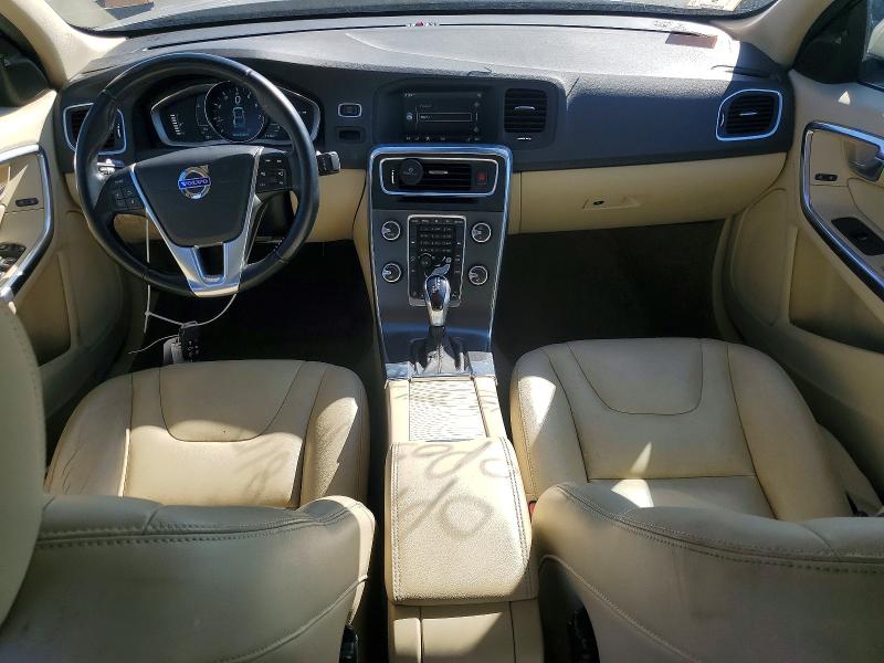Продажа на аукционе авто 2015 Volvo S60, vin: YV1612TB4F1317809, номер лота: 65544736