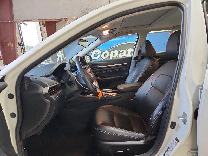 Auction sale of the 2023 Nissan Altima, vin: 1N4BL4EV4PN356708, lot number: 63609756