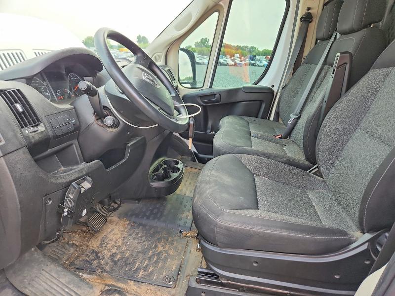 Aukcja sprzedaży 2021 Ram Promaster 1500, vin: 3C6LRVNG7ME506595, numer aukcji: 64311936