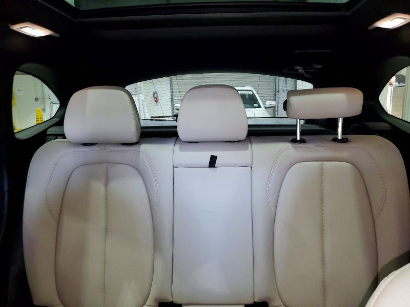 Aukcja sprzedaży 2021 Bmw X1, vin: WBXJG9C08M5T32568, numer aukcji: 65796336