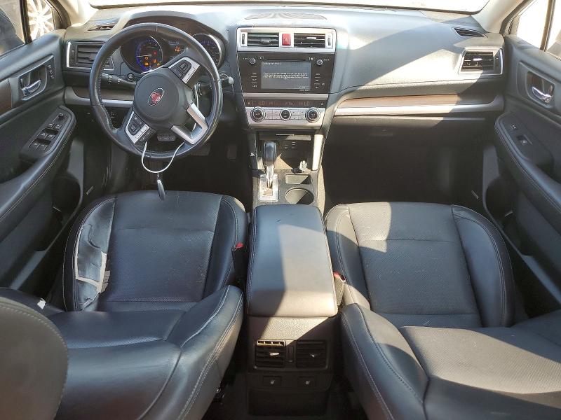 64801656 :رقم المزاد ، 4S3BNAN67F3058577 vin ، 2015 Subaru Legacy مزاد بيع