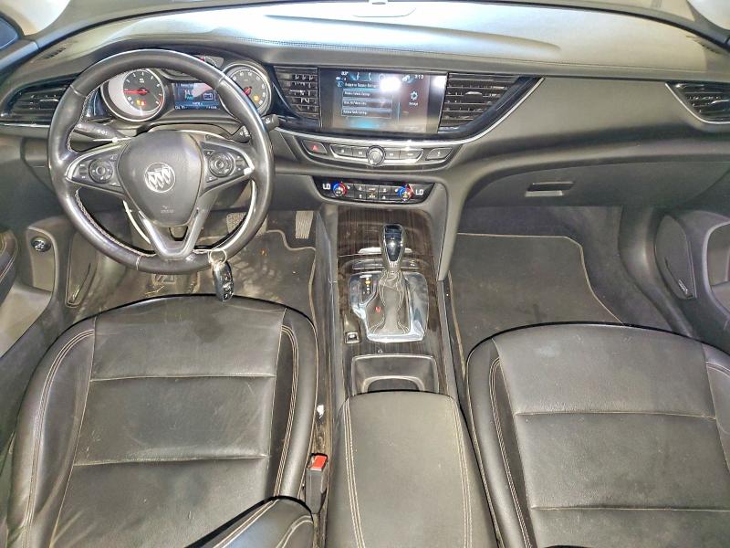 Продаж на аукціоні авто 2018 Buick Regal Tourx, vin: W04GV8SX2J1052051, номер лоту: 64215726