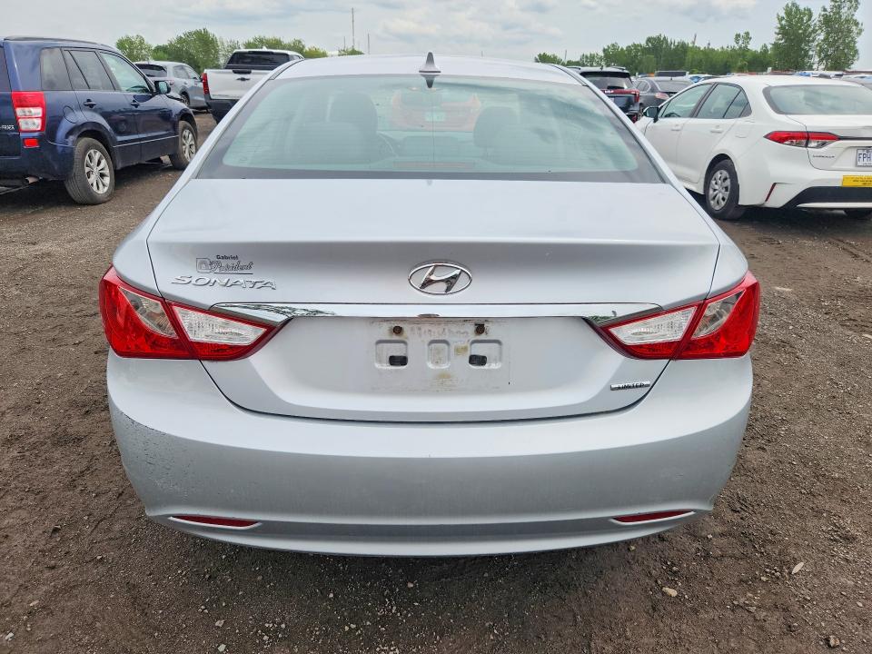 2013 Hyundai Sonata მანქანა იყიდება აუქციონზე, vin: 5NPEC4AC0DH589704, აუქციონის ნომერი: 65521616