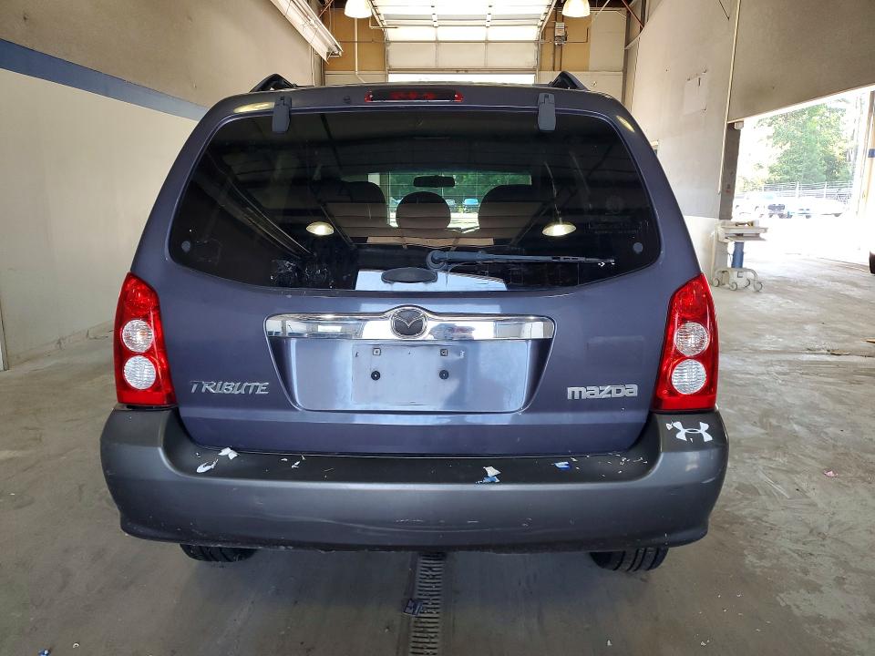 Aukcja sprzedaży 2006 Mazda Tribute, vin: 4F2YZ02Z26KM28699, numer aukcji: 64456496
