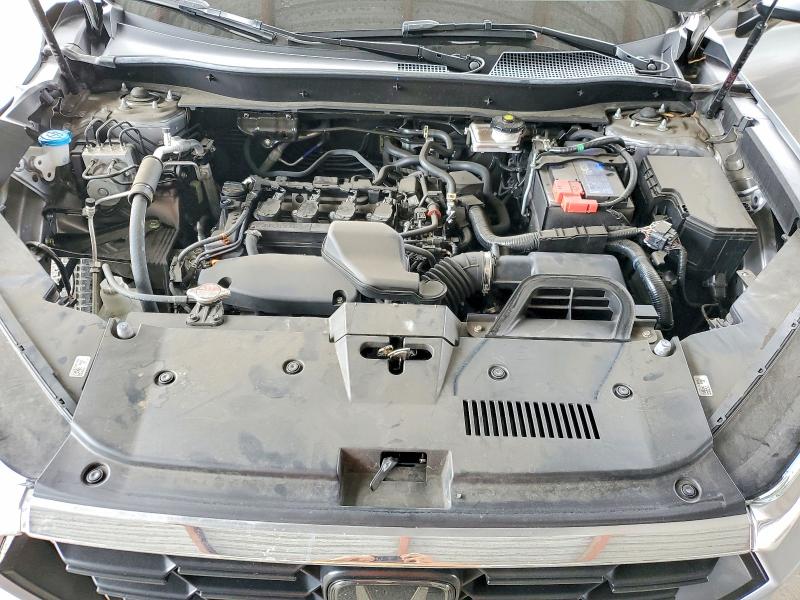 Продаж на аукціоні авто 2025 Honda Cr-v, vin: 2HKRS4H21SH469909, номер лоту: 66757966