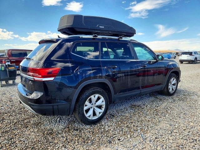 Продаж на аукціоні авто 2018 Volkswagen Atlas, vin: 1V2KR2CA8JC550043, номер лоту: 63961096