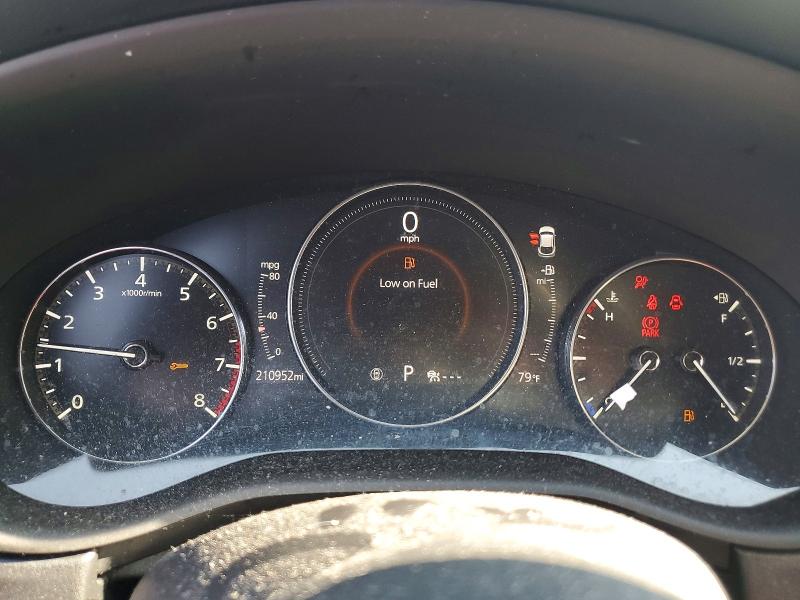 Aukcja sprzedaży 2021 Mazda Cx-30, vin: 3MVDMABL7MM258214, numer aukcji: 66564416