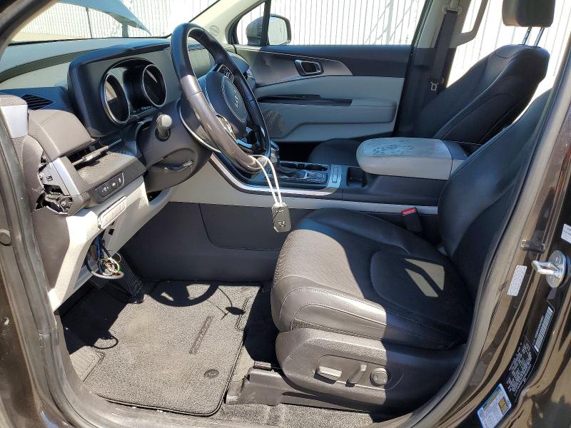 Aukcja sprzedaży 2024 Kia Carnival, vin: KNDNB4H33R6356863, numer aukcji: 65398926