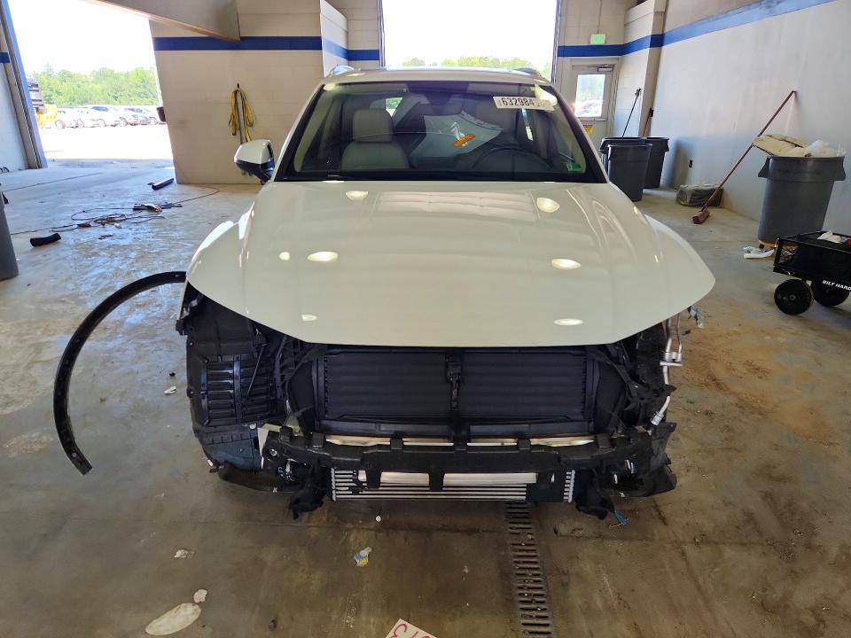 2019 Audi Q5 მანქანა იყიდება აუქციონზე, vin: WA1ANAFY4K2136142, აუქციონის ნომერი: 63298436
