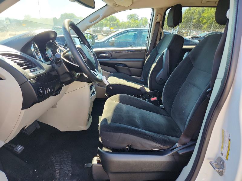 66507336 :رقم المزاد ، 2C4RDGBGXKR524926 vin ، 2019 Dodge Grand Caravan مزاد بيع