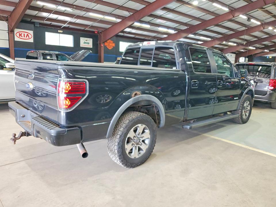 Продаж на аукціоні авто 2014 Ford F150, vin: 1FTFW1ET3EFB80385, номер лоту: 64740196