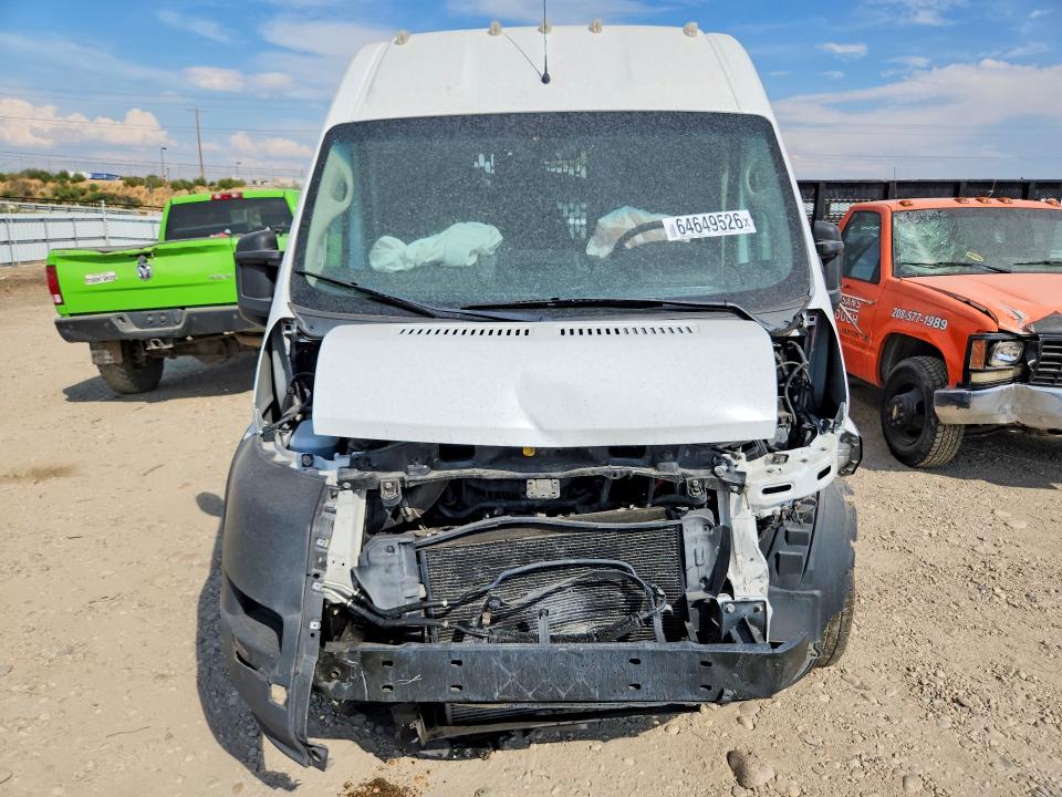 Aukcja sprzedaży 2020 Ram Promaster 3500, vin: 3C6URVJG5LE134165, numer aukcji: 64649526
