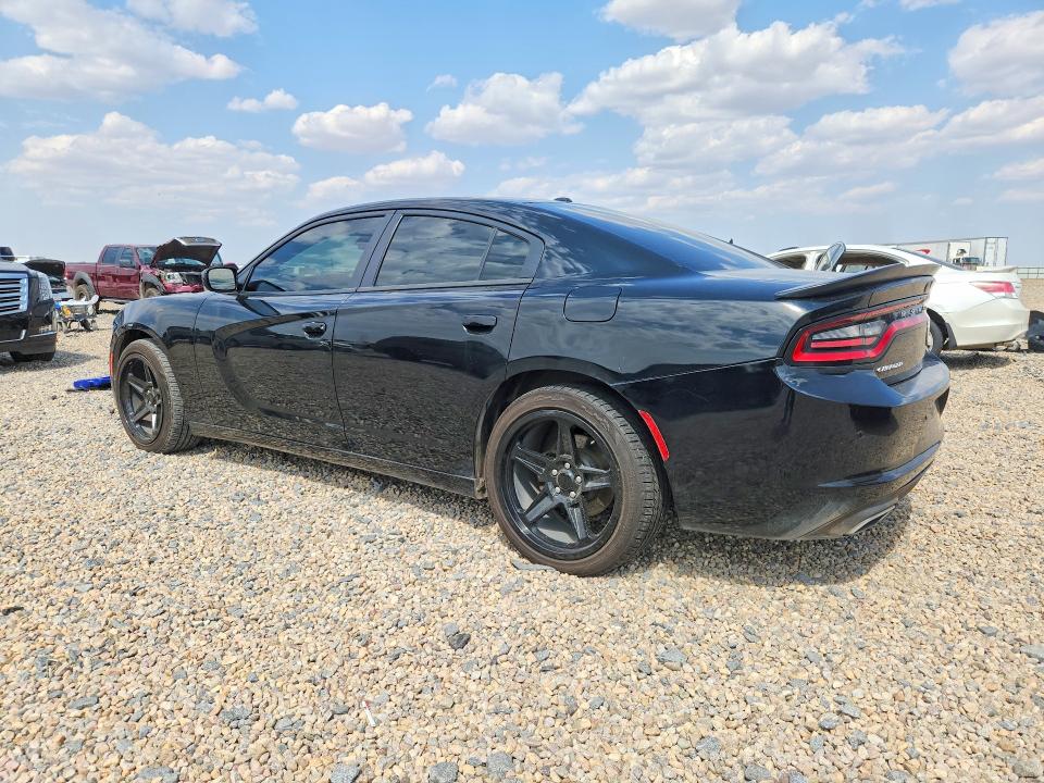 Продаж на аукціоні авто 2019 Dodge Charger, vin: 2C3CDXBGXKH720994, номер лоту: 63728726