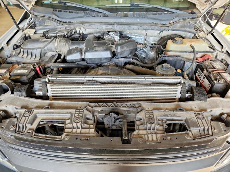 Auction sale of the 2017 Ford F250, vin: 1FTBF2B6XHED37116, lot number: 62805446
