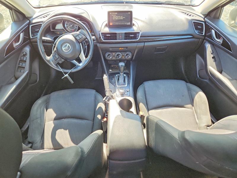 Продаж на аукціоні авто 2015 Mazda 3, vin: 3MZBM1V75FM194276, номер лоту: 62818676