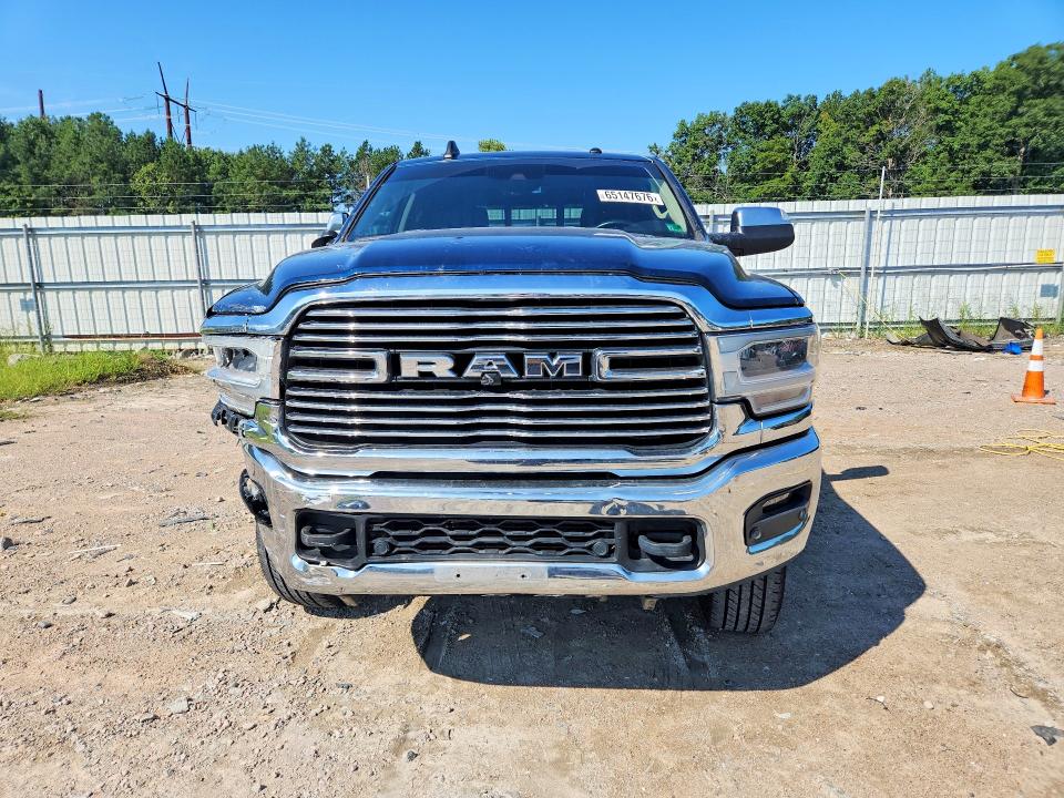 Продажа на аукционе авто 2019 Ram 2500, vin: 3C6UR5FL1KG556748, номер лота: 65147676