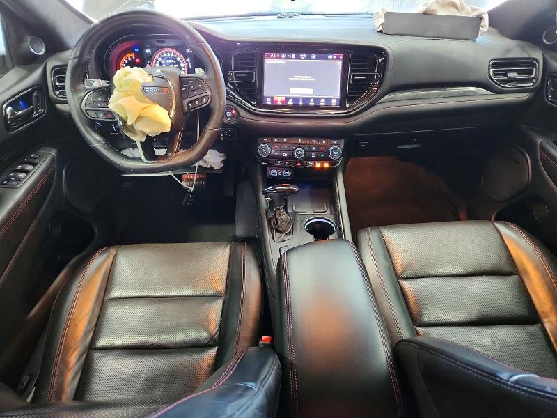 Aukcja sprzedaży 2024 Dodge Durango, vin: 1C4SDJCT8RC139751, numer aukcji: 65296726
