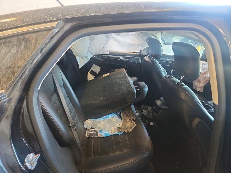 Продаж на аукціоні авто 2014 Ford Fusion, vin: 3FA6P0H9XER298353, номер лоту: 66267226