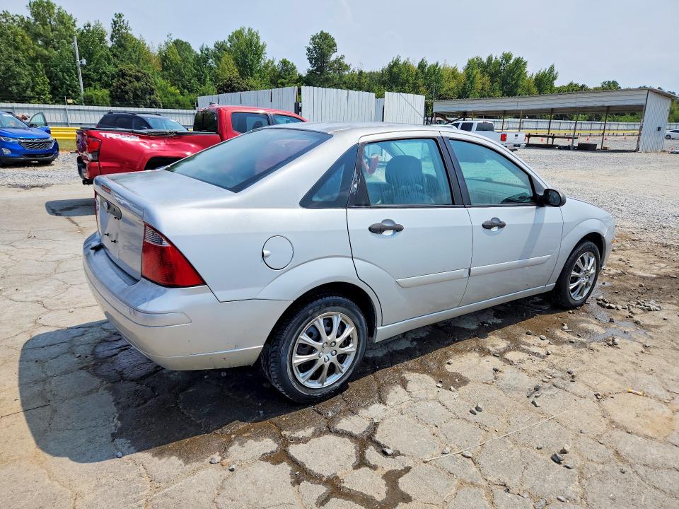 Продажа на аукционе авто 2007 Ford Focus, vin: 1FAFP34N07W249974, номер лота: 66200916