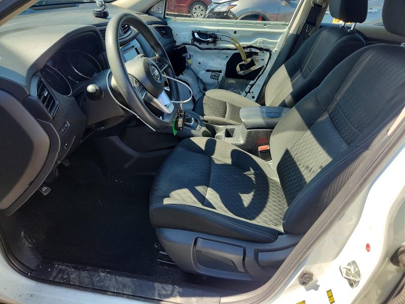 62813196 :رقم المزاد ، KNMAT2MV1JP524571 vin ، 2018 Nissan Rogue مزاد بيع