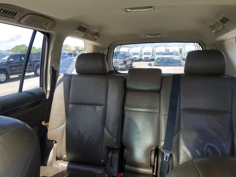 Aukcja sprzedaży 2015 Lexus Gx, vin: JTJBM7FX9F5095628, numer aukcji: 64683266