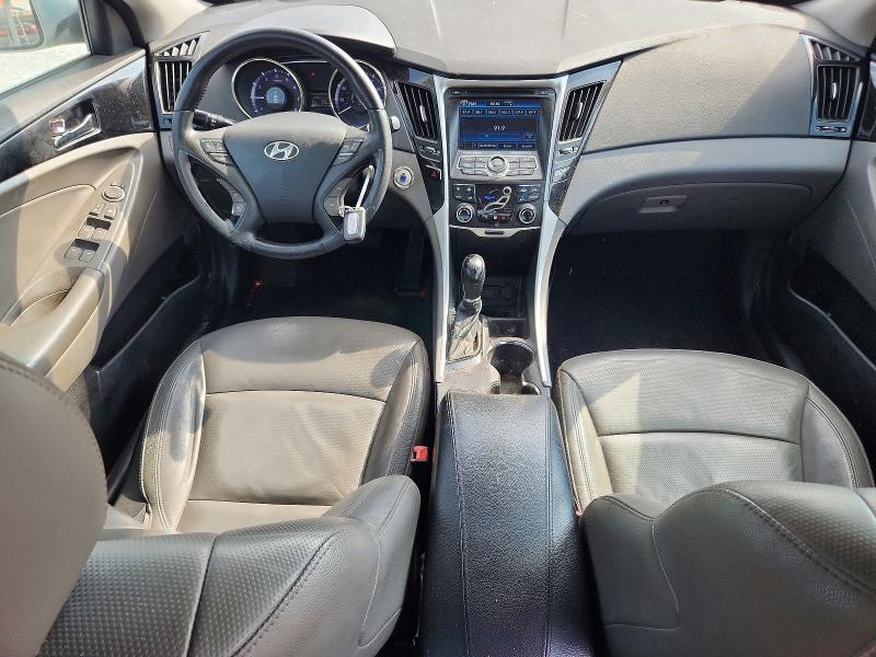 Продажа на аукционе авто 2013 Hyundai Sonata, vin: 5NPEC4AC2DH599151, номер лота: 66777436