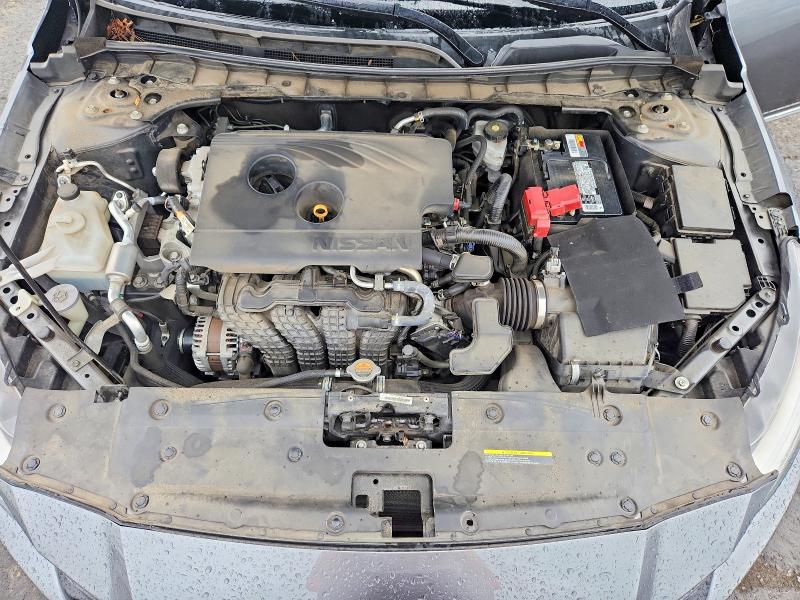 Aukcja sprzedaży 2019 Nissan Altima, vin: 1N4BL4EW1KC129361, numer aukcji: 66976186