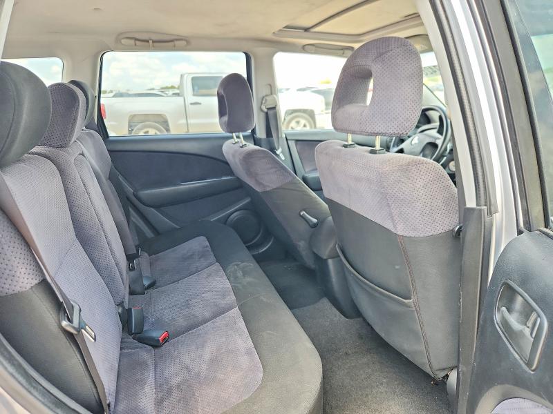 Продаж на аукціоні авто 2004 Mitsubishi Outlander, vin: JA4LZ41F24U045687, номер лоту: 64427426