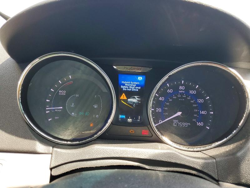 Aukcja sprzedaży 2014 Hyundai Sonata, vin: KMHEC4A46EA105919, numer aukcji: 65672736