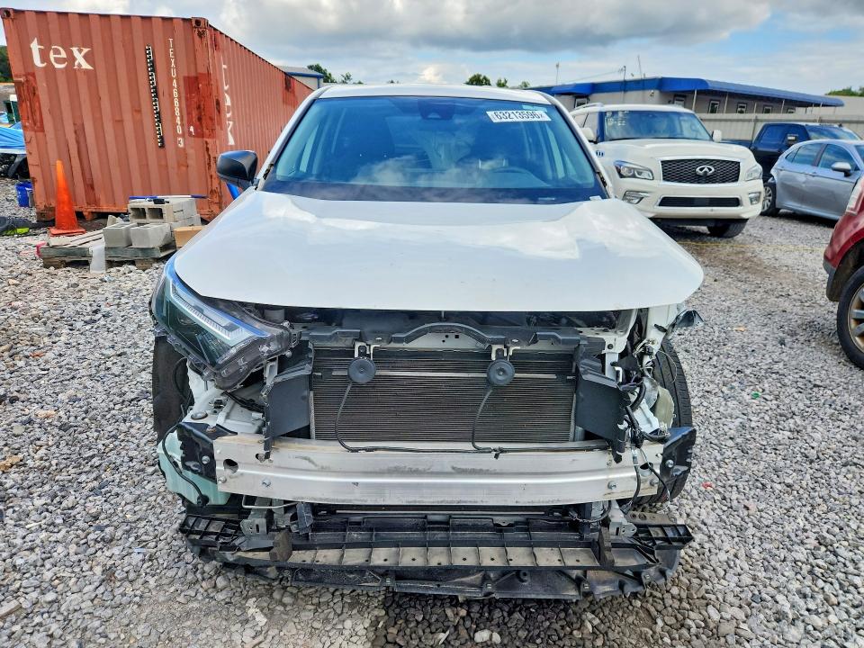 Aukcja sprzedaży 2023 Toyota Rav4, vin: 2T3H1RFV0PC251633, numer aukcji: 63213596