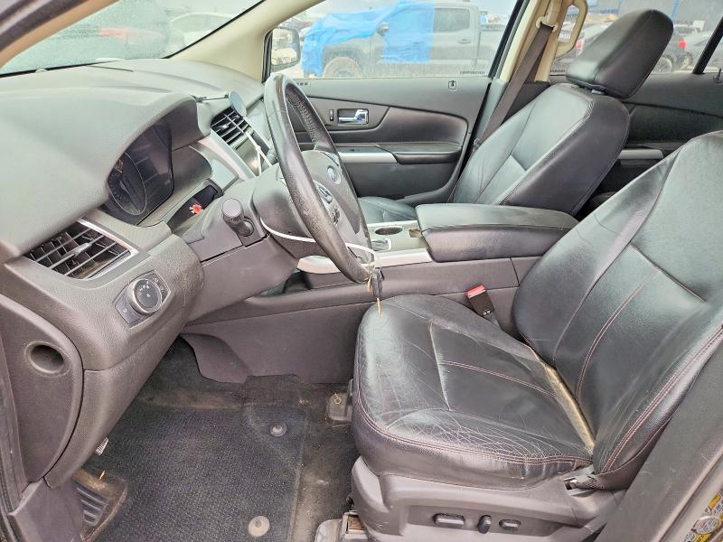 Aukcja sprzedaży 2011 Ford Edge, vin: 2FMDK3JC5BBA20439, numer aukcji: 64494256